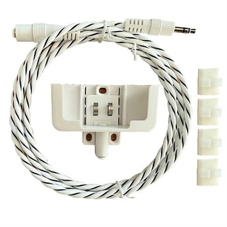 DSC Accessory Kit -Wall Mount+6FT