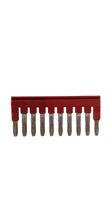 PHOENIX  Jumper Red FBS 10-5