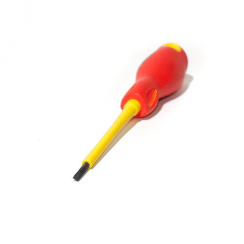 ElectriPro 3/32 Slot Drive Terminal Screwdriver 3"