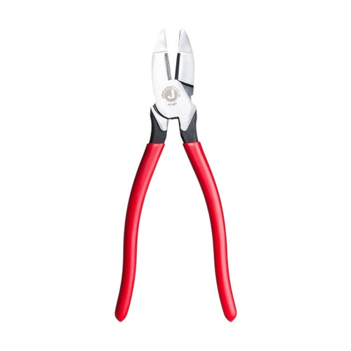 Jonard Lineman's B Side Cut Plier