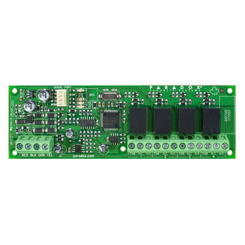 Paradox PGM82 8-PGM Expansion Module - TremTech Electrical Systems