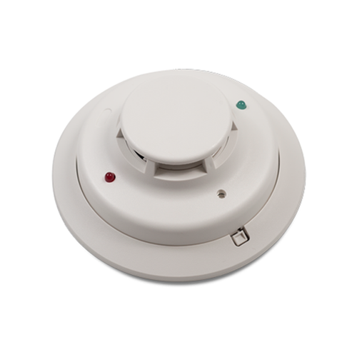 System Sensor C2W-BA Photoelectric Smoke Detector