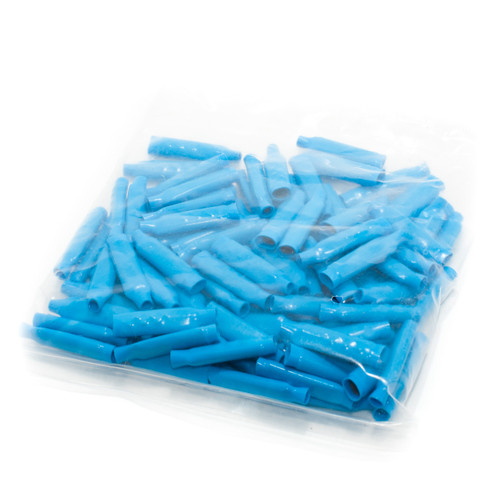 B Connectors Silicone Filled (100 Pcs.)
