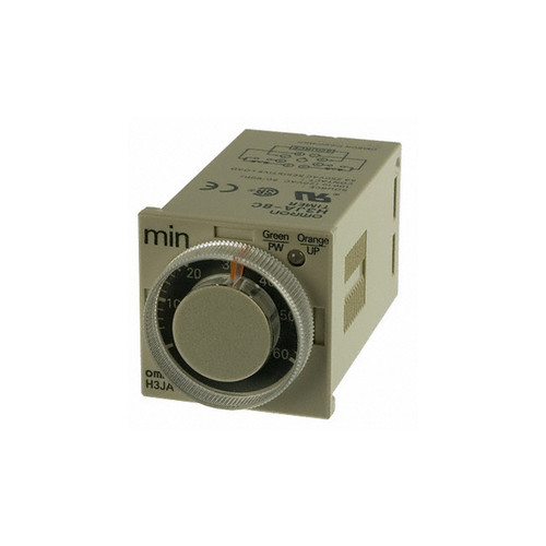 Omron Solid State Timer