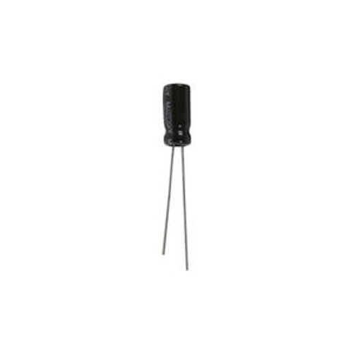 Mallory Capacitor 10µF 50VDC