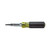 Klein Tools 6-in-1 Multi-Nut Driver Heavy Duty