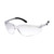 USS Sentinel Clear Lens Safety Glasses