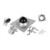 Hydel 100A Mast Kit