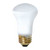 Standard 60W Clear Incandescent Reflector Lamp 130V