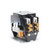 Durakool 2 Pole 40FLA Definite Purpose Contactor