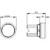 Siemens 3SU1050-0AB40-0AA0 diagram