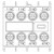 Siemens 3RH29111HA22 diagram