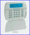 DSC HS2LCDENGN Hardwired Keypad for PowerSeries Neo