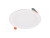 Halo Light Fixture Direct Mount HLB LITE 75W 6"