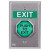 Universal Pneumatic Button With Timer