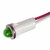 Chicago Miniature Lighting , 125Vac Indicator Lights