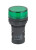 ITC Monobloc LED Indicator Light (Green)