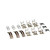 Square D 3 Pole Contact Kit