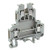Double Terminal Block (Gray)