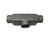 T&B 3/4" Rigid Conduit T Fitting