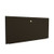 Hammond Solid Locking Door For 9U