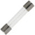 LittelFuse 1/2A 250V 6x32MM Slow Blow Fuse
