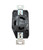 Cooper 30A/125V L5-30R Single Gang Receptacle