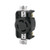 Cooper L18-30R, 3P 30A 480V Receptacle