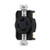 Eaton 20A 3PH/250V T/L  L15-20R Receptacle Eaton 20A 3PH/250V T/L  L15-20R Receptacle