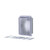 Eaton Horizontal/Vertical Heavy Duty Cover Clear/Grey Eaton Horizontal/Vertical Heavy Duty Cover Clear/Grey
