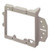On-Q Legrand Low Voltage 2 Gang Plaster Ring