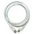 On-Q Legrand Cat5E 25FT Patch Cord (White)