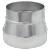 Imperial 4"x5" Reducer