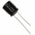 Mallory 220 µF 35 VDC Capacitor