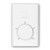 Stelpro Double Pole 22A 120-277V Thermostat