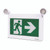 Mircom LED Running Man Combination Exit Light
