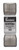 Bussman 600V 10KA Fast Acting Fuse