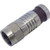 WBox 50 Ohm Compression F Connector