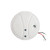 Kidde 120V Smoke Alarm With 9V Battery Backup