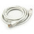 On-Q Legrand Cat5 3Ft Patch Cable