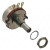 Precision 10K Ohm Carbon Linear Potentiometer