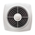 Broan Nutone 10" Wall Fan