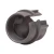 Hubbell 3/8" Non-Metal Push In Connector
