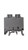ITC  Terminal Block 6.0MM Grey