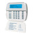 DSC WT5500 LCD Wireless Keypad