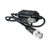 Speco Ground Loop Isolator With Built-In Video Balun