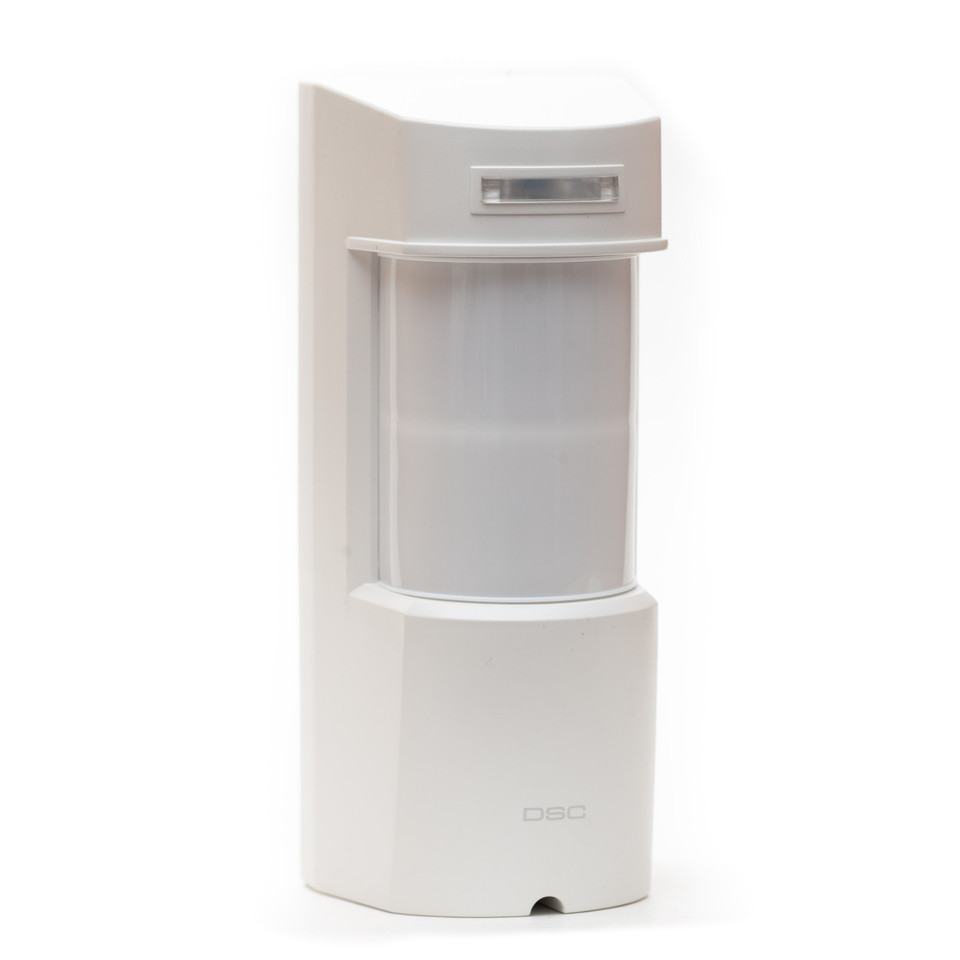 Paradox 525DM Microwave & PIR Motion Detector TremTech Electrical Systems