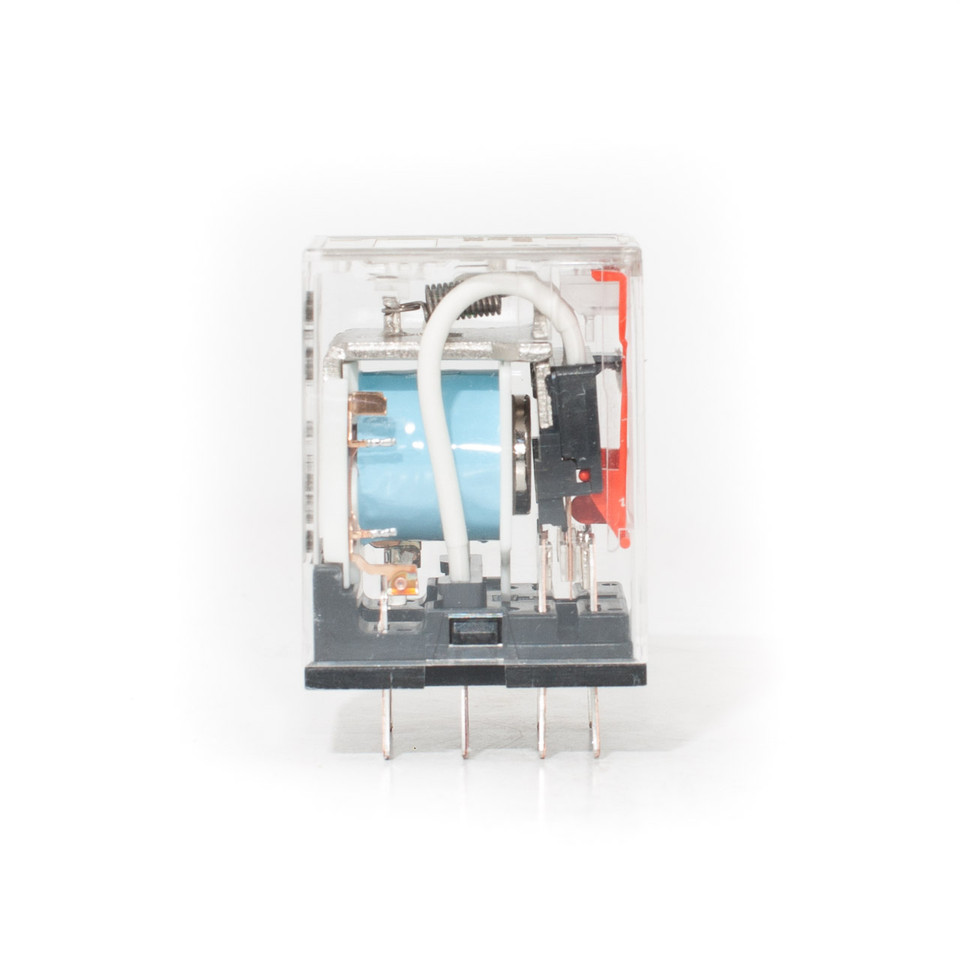 Omron MY2 24VDC Relay - TremTech Electrical Systems