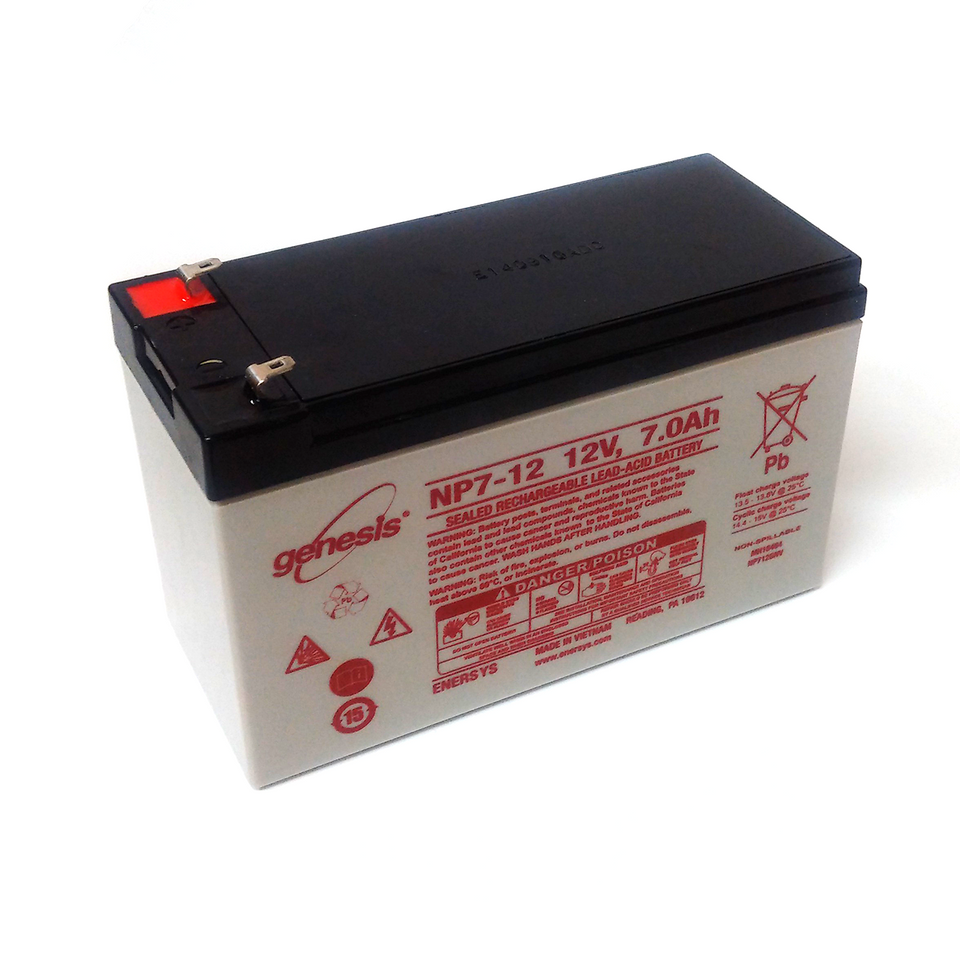 Kidde SM120X Smoke Detector Relay Module TremTech Electrical Systems