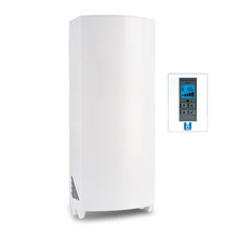 Humidex HCS-APT Apartment Unit with LCD Controller (wired) - TremTech ...